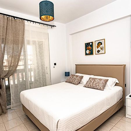 Koum Kapi Seaside Apartment Private Parking C1 ハニア エクステリア 写真